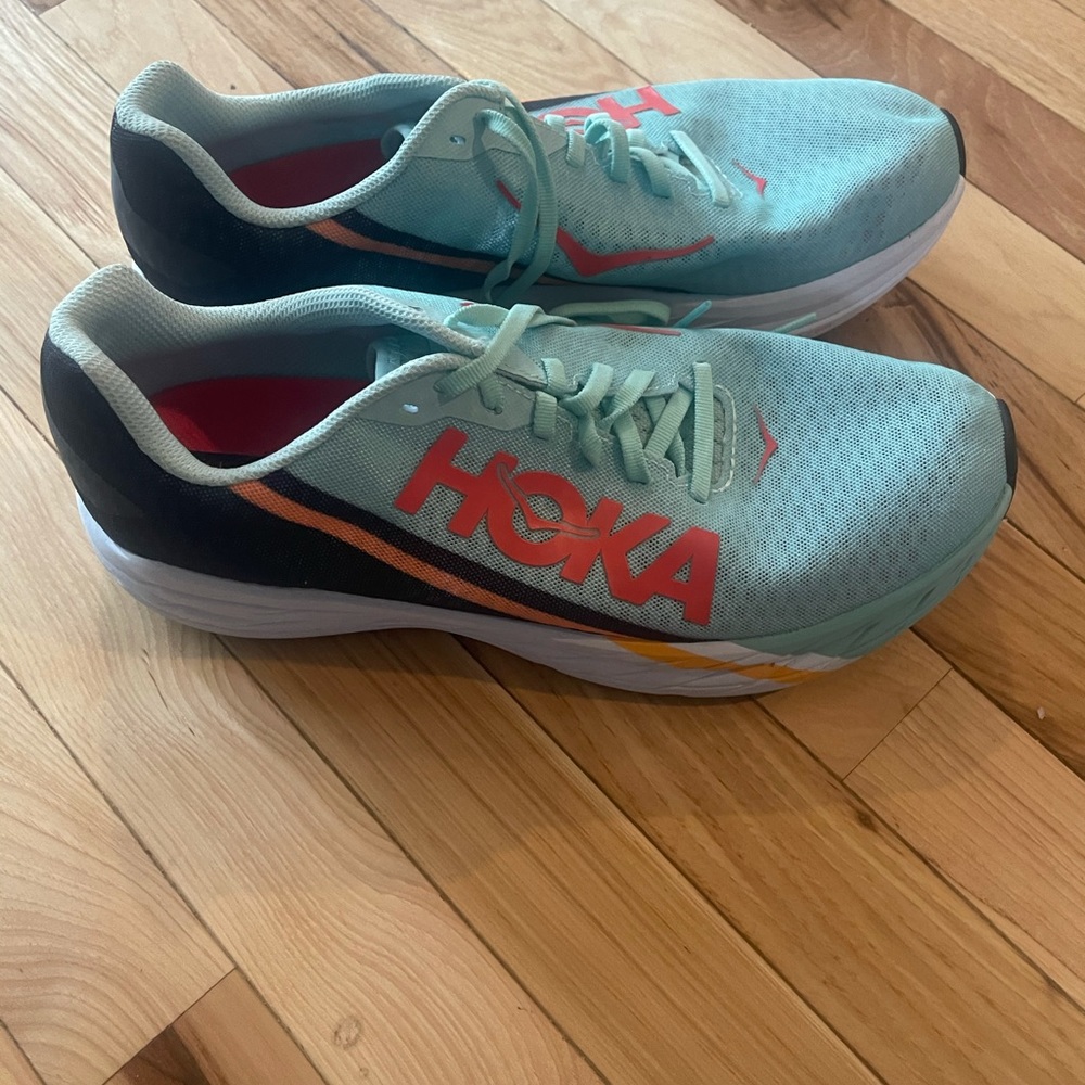 Hoka one one Rocket X